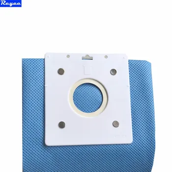 1pcs New Non-woven Bag For SAMSUNG Fabric BAG DJ69-00420B FOR VACUUM CLEANER Long Term Dustbag