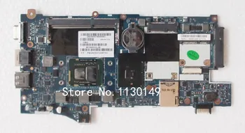 Motherboard for HP 5320M 631050-001 with I5-460M 2.53GHz LA-6161P HM57 Chipset DDR3 Model