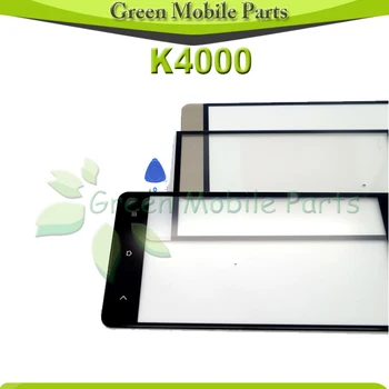 Oukitel K4000 Tested Sensor For Oukitel K4000 Touch Panel Screen Digitizer With 3M Sticker