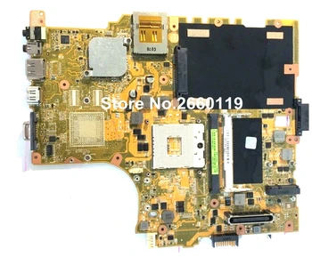 Working Laptop Motherboard For Asus B53F Main Board Fully Tested and Shipping