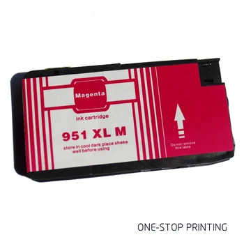 2 Sets for HP 950 951 XL show ink level ink cartridge for use in hp 8610 8620 8680 8615 8625 8600 8630 8100 8610 8660 printer