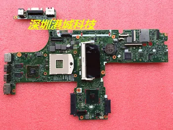 613296-001 for HP 6450b 6550B Motherboard HM57 Laptop Motherboard Full Tested