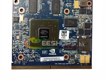 Genuine New for HP 594506-001 TouchSmart 600 1050 1055 1155 Desktop PC NVIDIA GeForce G230 GT 230M 1GB MXM Graphics Video Card