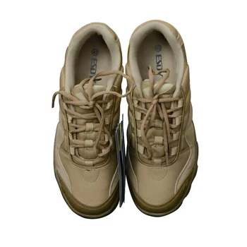 Outdoor shoes low barrel special operations Combat Boots Men's military boots desert tactical boots