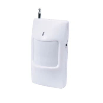 ISO Android APP GSM Quad-band Burglar Security Alarm Home Telephone Function Wireless Wired LCD with Intercom GSM Panel DHL