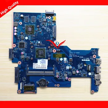 764269-501 764269-001 system board For HP 15-G Laptop Motherboard ZS051 LA-A996P REV.40 mainboard Tested