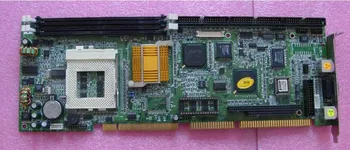 Lmb-370zx Full Length Card Industrial Motherboard LCD tested perfect quality