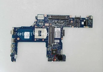 797419-601 797419-001 laptop Motherboard For hp 640 G1 650 G1 motherboard HM87 integrated graphics card fully tested