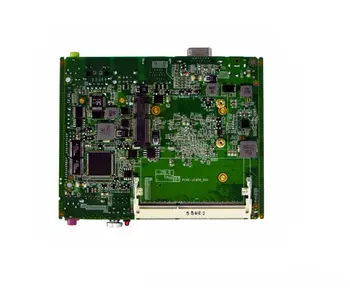 Industrial motherboard tax control with 1*VGA 1*HDMI 1*DP display