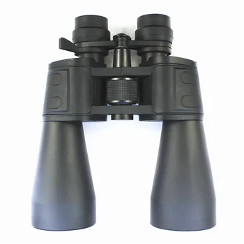 Promotional 10-90x80 high power zoom large refractor binoculars with bak4 prism, long distance telescope for outdoor hiking