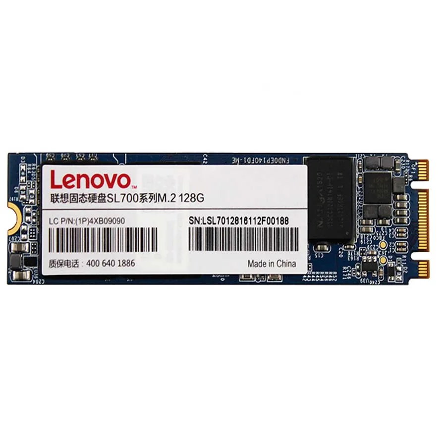 NEW LAPTOP SSD Disk For Asus 128G ZX50 ZX50j A501 A501b GL552jx ux501 K501 For Lenovo SL700 Serise SSD Tested Normally Working