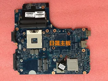 683496-001 683496-501 FOR HP ProBook 4440s Notebook for hp 4540S 4440S laptop Motherboard integrated fully tested