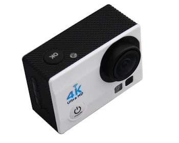 Symrun Q3H 4K Wifi Action Camera Go Wireless Pro Style Mini Camera 1080P 2
