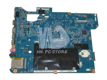 MBWHE01001 MB.WHE01.001 For Gateway NV59 Laptop Motherboard Main Board 48.4CH01.01M HM55 DDR3