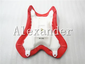 For Yamaha YZF1000 R1 2004 2006 Scooter Front Rider Seat Leather Foam Plastic Cover Cushion YZF 1000