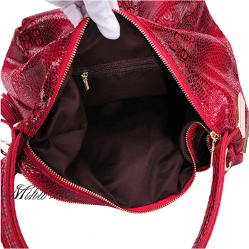 Sack Designer Crossbody Bags Snake Pattern Bags Bride Tote Bag Women Brand Designer Sac Mala Viagem
