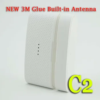 New G2B 99 Wireless+7 wired zones Wireless GSM SMS Home Security Intruder Alarm System Russian/French/Spanish/ English Voice