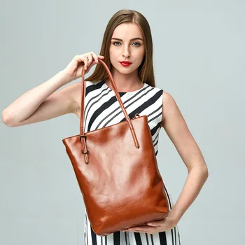 2017 Quality Guarantee Genuine Leather Bag Leather Bag Luxury Handbags Women Bags Designer Brand For Women Bolsas Feminina Luxe