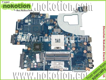 Q5WVH LA-7912P laptop motherboard for Acer V3-571 Intel NBY1111001 NB.Y1111.001 Mainboard DDR3