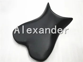 For Yamaha YZF1000 R1 2007-2008 Scooter Front Rider Seat Leather Foam Plastic Cover Cushion YZF 1000