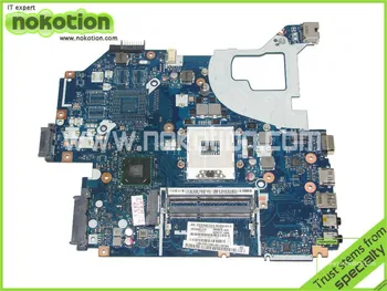NBY1111001 Q5WVH LA-7912P laptop motherboard for Acer V3-571 Intel integrated DDR3 NB.Y1111.001