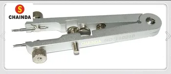 1 Set 6825 Standard Spring Bar Bracelet Pliers Removing Tool