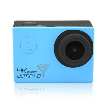 Symrun 4K Action Camera Allwinner V3 Full HD 1080P 60fps 2.0