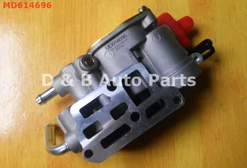 1pc Taiwan Idle Air Control Valves Idle Speed Motors MD614696 MD614698 MD614527 for Mitsubishi Lancer 1.6L N34 Galant