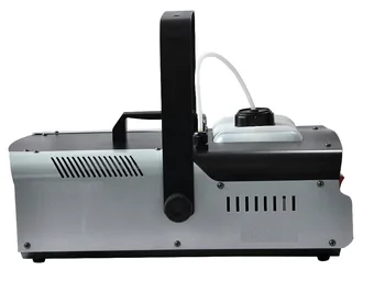 4xLot Factory Price 1500W Fog Machine With Remote Wire control Smoke Machine Stage DJ Disco Effect Light Equipment