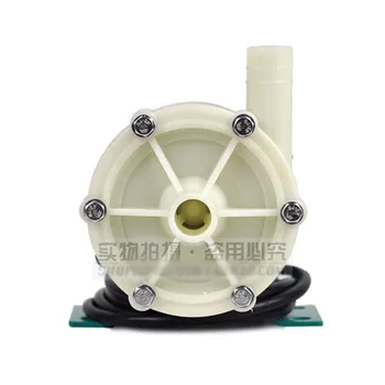 Electric Magnetic Drive Water Pump MP-30RXM 60HZ 220V Fusion Metallurgy Production Of Medicine,water Treatment Agent,pesticides