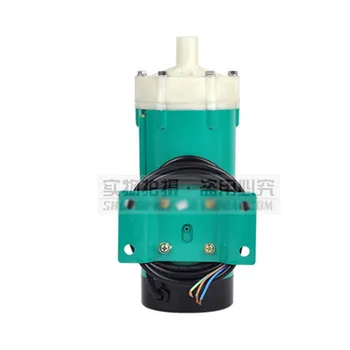 Electric Magnetic Drive Water Pump MP-30RXM 60HZ 220V Fusion Metallurgy Production Of Medicine,water Treatment Agent,pesticides