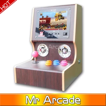 Newest Mini arcade machines/ Family Professional classic video game console/ arcade bundle classic video games for neo geo