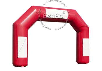 R095 2016 New Designed inflatable archway/inflatable arch,arches gonflables, advertising inflatable entrance arch