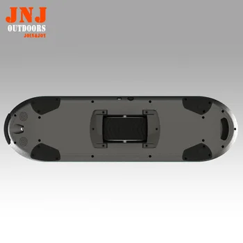 Factory directly quality onewheel electric skateboard