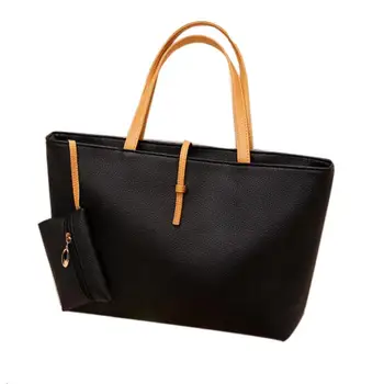 New Handbag Lady Candy Colors Shoulder Bag Women Vintage Messenger Hobo Crossbody Tote Bag Bolsas Feminina #7427