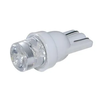 2PCS T10 Car White LED 194 168 SMD W5W Wedge Side light Bulb lamp 12V DC