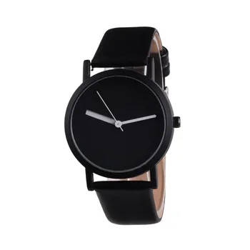 Horloges Vrouwen Fashion Watch Simple Vintage Couple Unisex Watches Casual Trends Watch Men Relojes hombre 2016 Feida