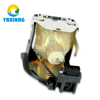 Compatible projector lamp bulb 610-331-6345 / POA-LMP103 with housing for PLC-XU100 PLC-XU110 LC-XB40N LC-XB40 ETC