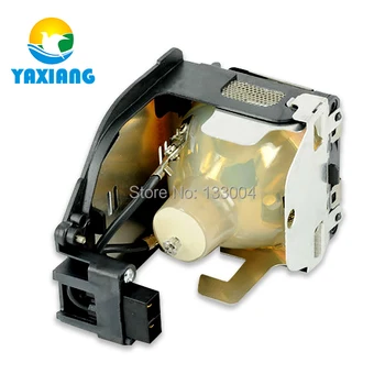 Compatible projector lamp bulb 610-331-6345 / POA-LMP103 with housing for PLC-XU100 PLC-XU110 LC-XB40N LC-XB40 ETC