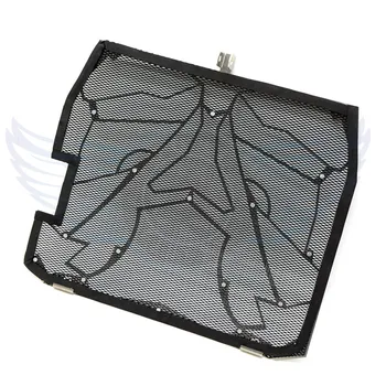 Motorcycle accessories stainless steel radiator cover protector grill cover protector For KAWASAKI ZX-10R 2011 2012 2013