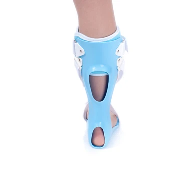 Ankle Foot Drop AFO Brace Orthosis Splint Leaf Spring Recovery Equipment Injection Molded Small Large Foot Support