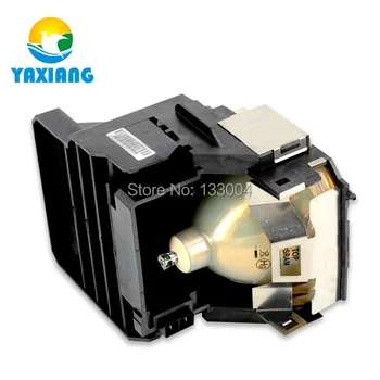 Compatible Projector Lamp 610-330-7329 / POA-LMP105 for PLC-XT20 PLC-XT25 PLC-XT21 PLC-XT20L PLC-XT2000C with Housing