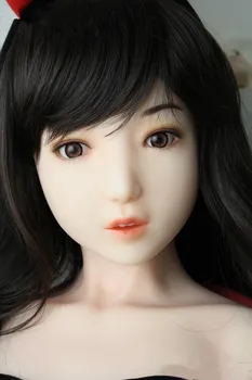 Lifelike Full Silicone Sex Dolls 145cm Small Breast Anal Pussy Real Asian Adult Dolls With Realistice Vagina Mannequins for Male