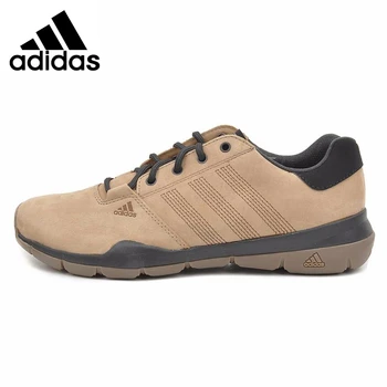 Original Adidas Men's Hiking Shoes Outdoor Shoes Sneakers