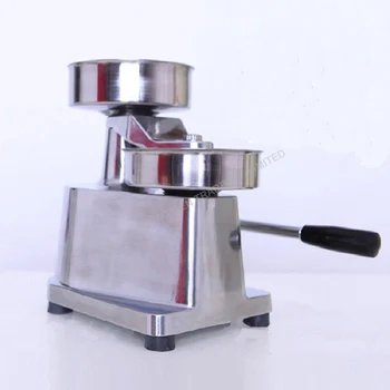1 PC hot selling fast delivery 100mm hamburger press,hamburger maker machine,hamburger patty maker