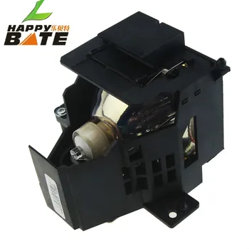 ELPLP22,V13H010L22 Projector Lamp with Housing for EMP-7800,EMP-7800P EMP-7850P,EMP-7900NL EMP-7950NL,PowerLite 7800p happybate