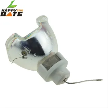 VLT-XD2000LP / 915D116O06 Replacement Projector bare Lamp for M ITSUBISHI WD2000U / XD1000U / XD2000U / WD2000 happybate