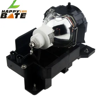 New Projector Lamp with housing DT00771 for CP-X605 / CP-X505 / CP-6600 / CP-6800 / CP-X608 / CP-7000X / CP-CP-X600 happybate