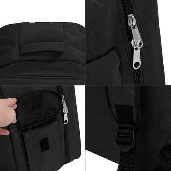 YUNEEC TYPHOON H H480 RC Drone Hard Shell Backpack Waterproof Shoulder Bag case