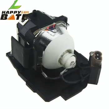 180 days warranty DT01151 Replacement Projector lamp with housing for H ITACHI CP-RX79/RX82/RX93,ED-X26 happybate